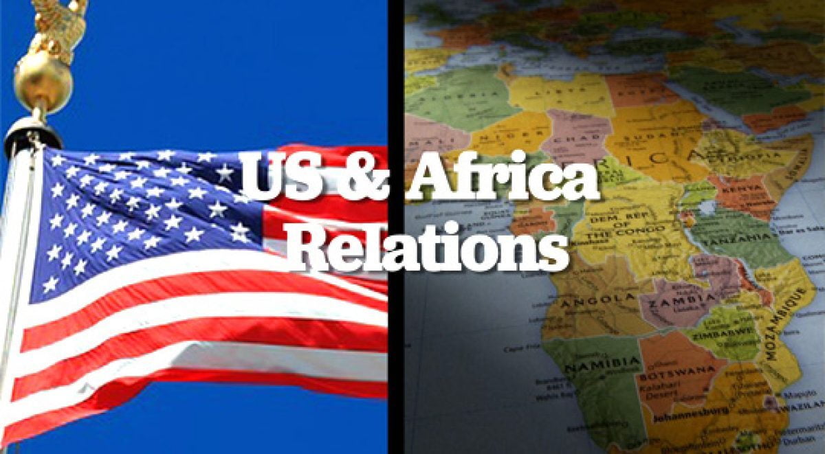 Doing business in Africa- How can American companies succeed